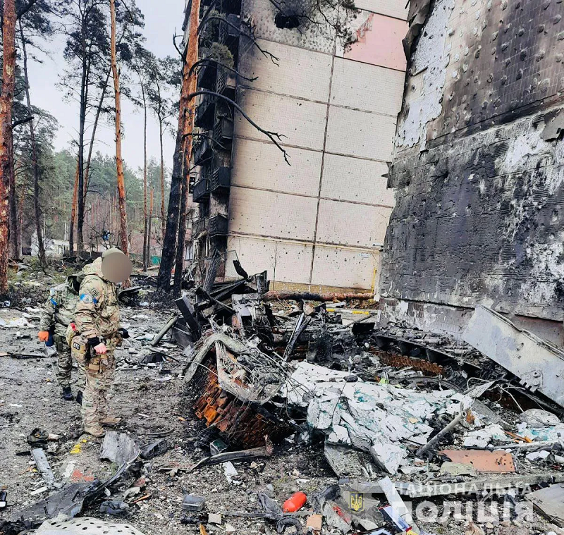 Друзья Усика погибли в войне с Россией: боксер признался, что пережил ужасные события в первый месяц вторжения